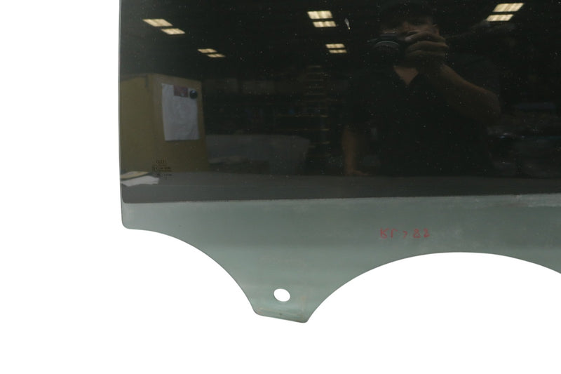 Load image into Gallery viewer, 12-18 Audi A7 Quattro S7 Rear Left Driver Side Door Window Auto Glass Oem
