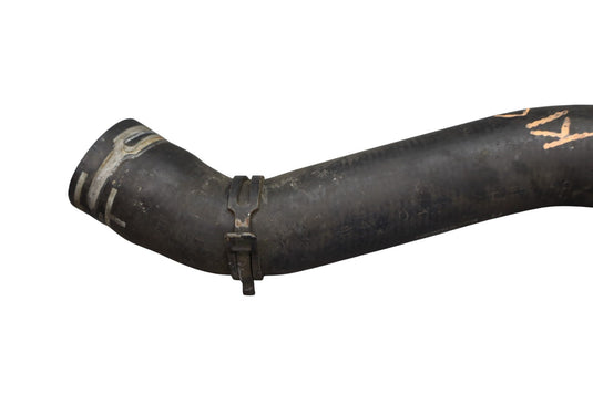 11-16 Porsche Panamera 970 Right Passenger Side Coolant Return Hose Line Oem
