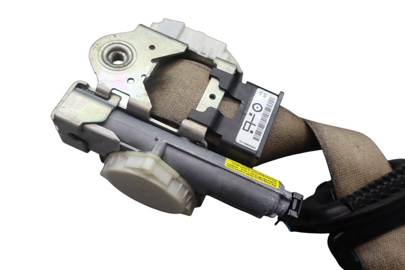 Load image into Gallery viewer, 12-15 BMW 320 328i 335i Front Left Driver Side Seat Belt Seatbelt Retractor Oem
