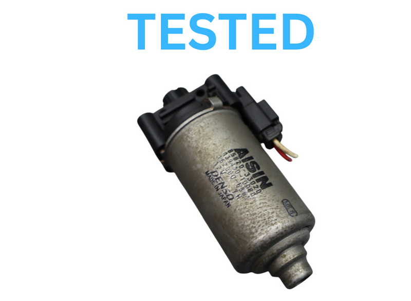 Load image into Gallery viewer, 06-11 Lexus GS430 Front Right Side Seat Tilt Adjustment Motor 8582033020 Oem
