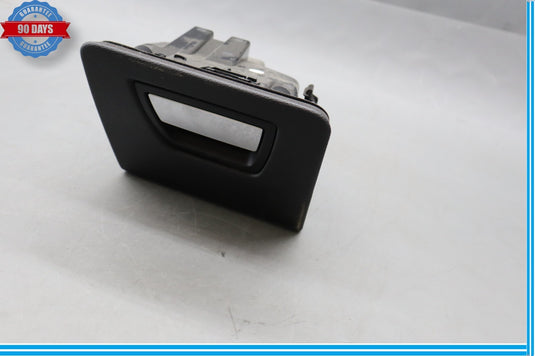 14-22 Maserati Ghibli M157 Front Left Dash Glove Storage Compartment Box Oem
