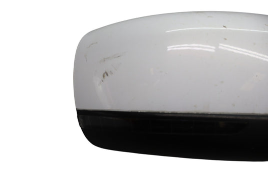 14-17 Maserati Ghibli M157 Front Right Side Door Rear View Mirror 670048061 Oem