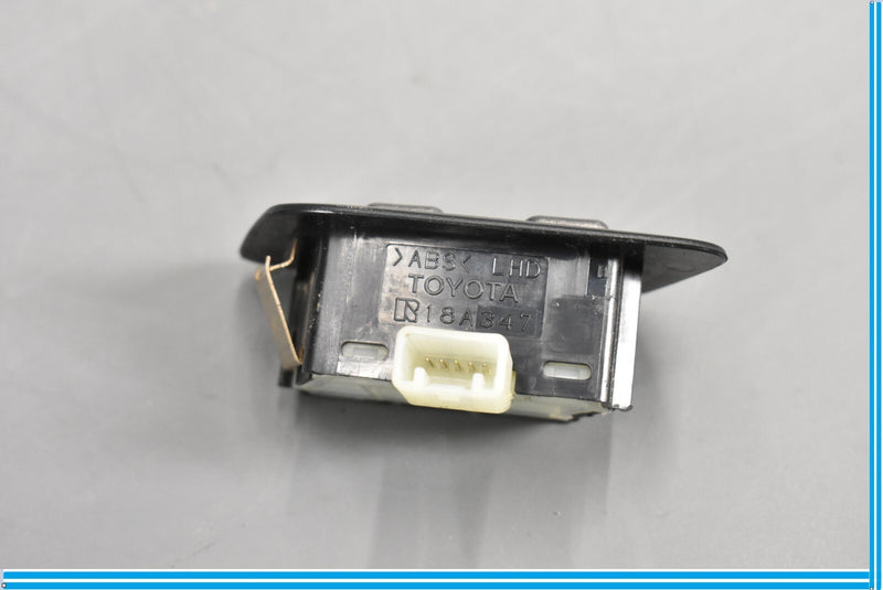 Load image into Gallery viewer, 07-12 Lexus LS460 Front Right Passenger Seat Adjustment Control Switch Oem
