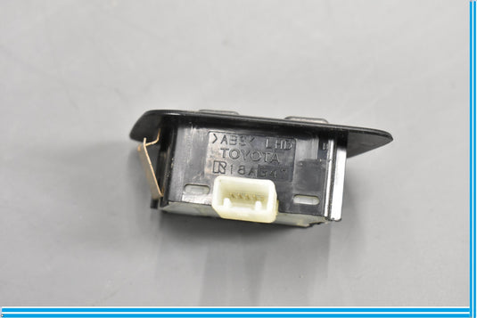 07-12 Lexus LS460 Front Right Passenger Seat Adjustment Control Switch Oem