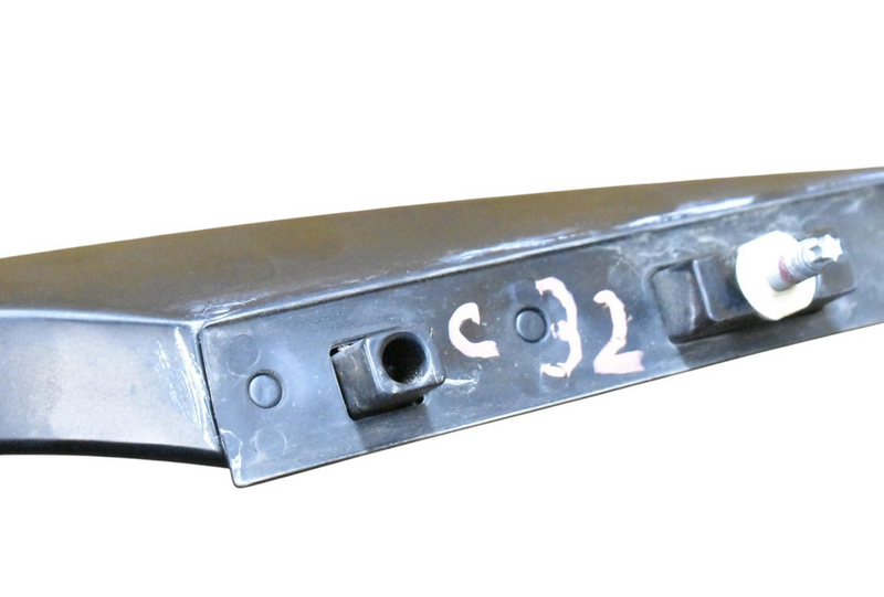 Load image into Gallery viewer, 07-13 BMW E70 X5 Left Driver Side Upper Roof Rack Rail Luggage Cargo Bar OEM
