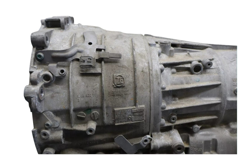 Load image into Gallery viewer, 03-13 Bentley Continental GTC Flying Spur Automatic Transmission Gearbox OEM
