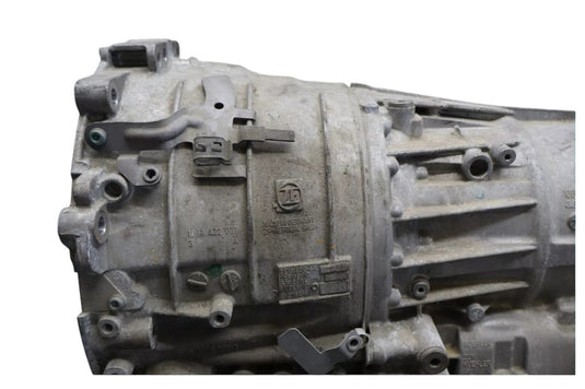 03-13 Bentley Continental GTC Flying Spur Automatic Transmission Gearbox OEM