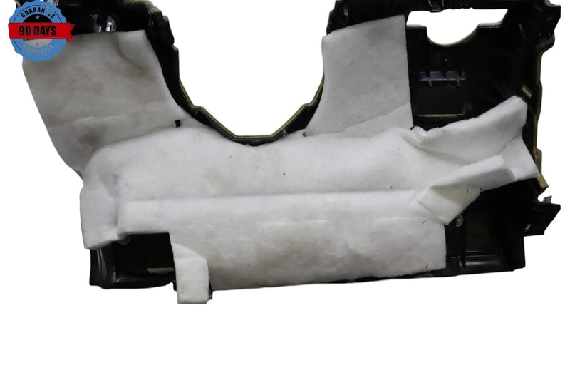 Load image into Gallery viewer, 12-16 Mercedes GL350 GL450 GL550 Front Left Dash Lower Knee Bolster Panel Oem
