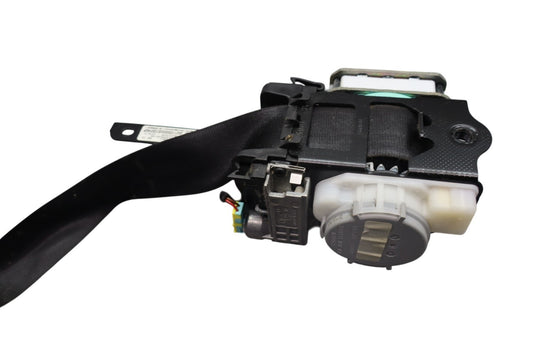 11-14 Volkswagen Touareg Front Left Driver Side Seat Belt Seatbelt Retractor Oem