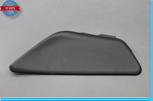 14-20 Maserati Ghibli Front Right Center Console Side Molding Trim Cover Oem