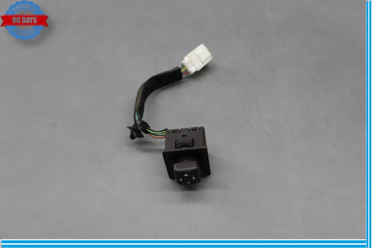 15-20 Hyundai Genesis Steering Column Switch Assembly Tilt Telescopic Oem