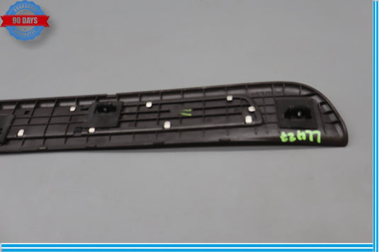 15-16 Hyundai Genesis Front Left Driver Side Door Sill Scuff Plate Trim Oem