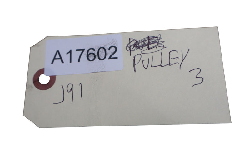 Load image into Gallery viewer, 14-22 Maserati Ghibli M157 Quattroporte M156 Power Steering Pump W/ Pulley Oem

