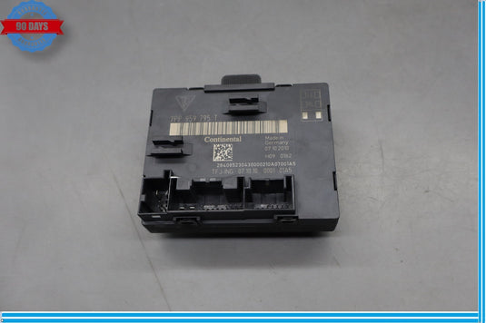 11-12 Porsche Cayenne 958 Rear Left or Right Side Door Control Module ECU Oem