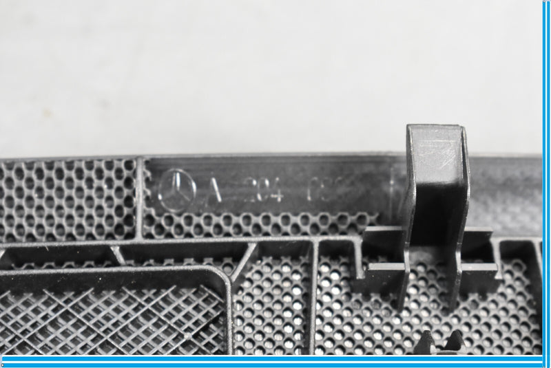 Load image into Gallery viewer, 12-14 Mercedes W204 C250 Dashboard Dash Board Speaker Cover Grill Grille Oem
