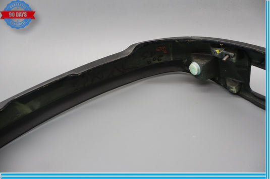 03-10 Bentley Continental GT GTC Front Right Side Seat Switch Cover Trim Oem