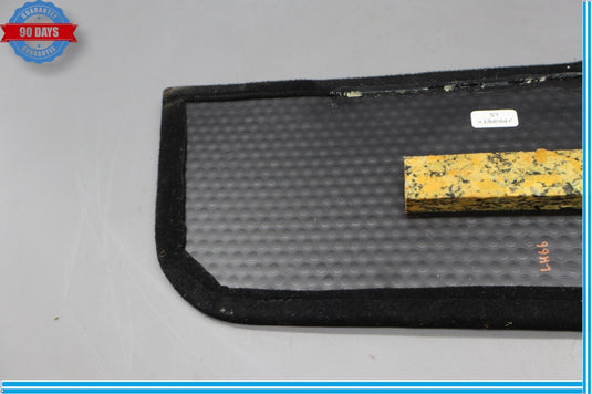 07-08 Lexus LS460 LS460L Rear Left Side Trunk Floor Carpet Trim Cover Panel Oem