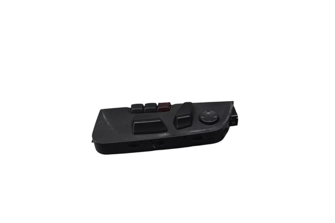 16-22 BMW X1 F48 Front Left Driver Side Seat Adjustment Control Switch Oem
