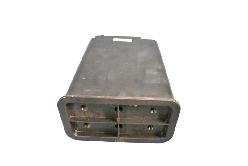 Load image into Gallery viewer, 04-19 Maserati Quattroporte GranTurismo Fuel Evap Box Charcoal Canister Oem
