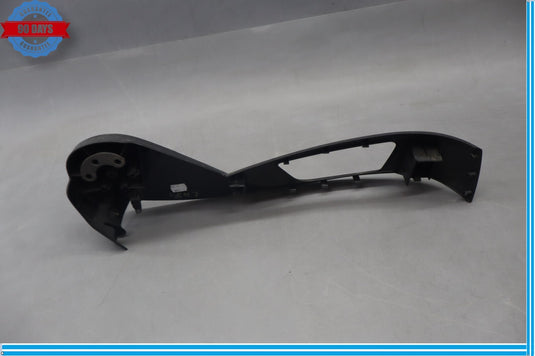 09-12 BMW 740Li 750i 750Li Front Left Driver Side Seat Switch Cover Trim Oem