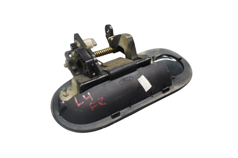 Load image into Gallery viewer, 02-05 Ford Thunderbird Right Passenger Side Exterior Door Handle 1W637622400 Oem
