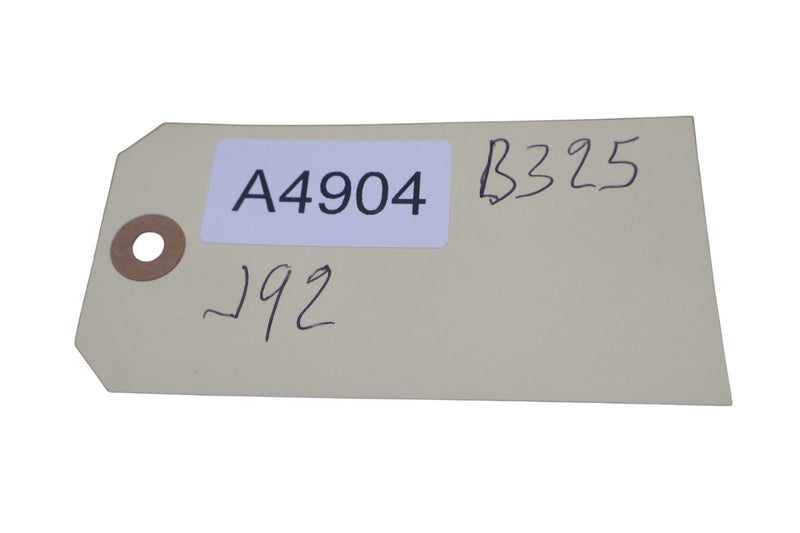 Load image into Gallery viewer, 02-05 Ford Thunderbird Lower Center Console Dash Panel Cover Bezel Trim Oem
