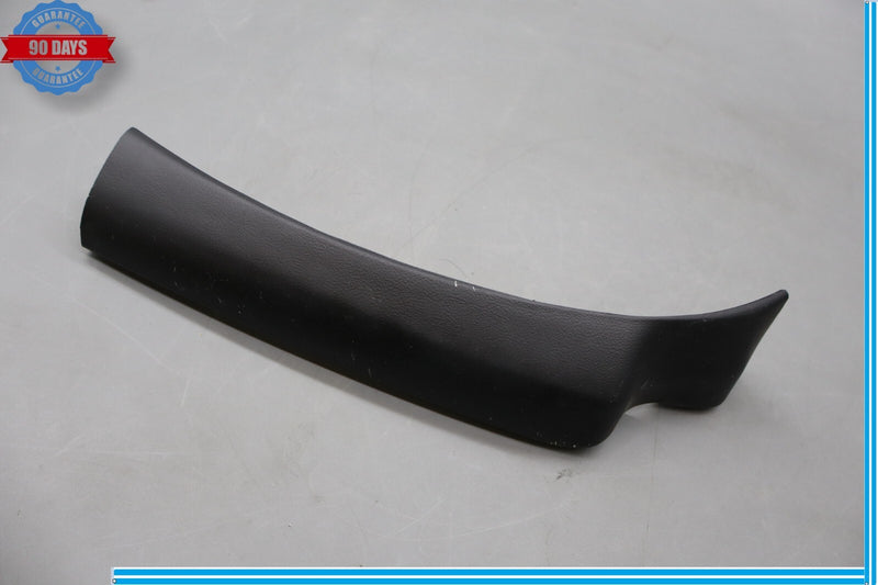 Load image into Gallery viewer, 03-12 Maserati Quattroporte Front Right Passenger Side Seat Cover Trim Panel Oem
