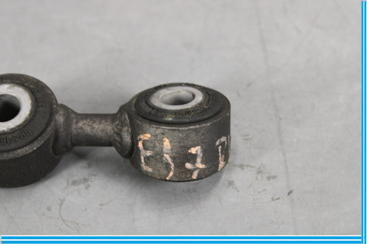 06-12 Bentley Continental Rear Right Side Stabilizer Bar Link Oem