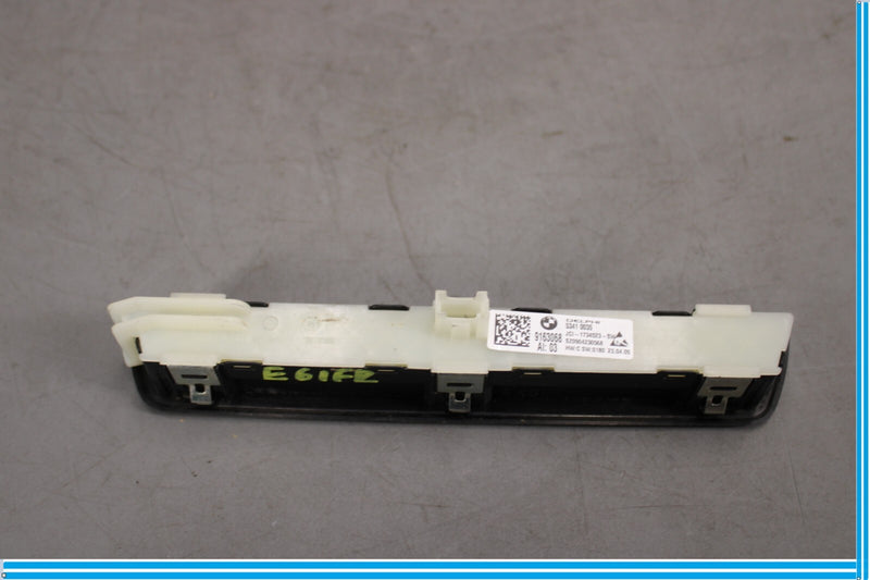 Load image into Gallery viewer, 09-15 BMW 750Li F01 F02 Front Right Passenger Seat Memory Control Switch Oem

