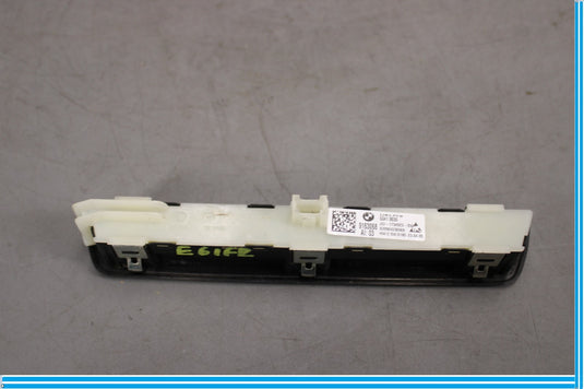 09-15 BMW 750Li F01 F02 Front Right Passenger Seat Memory Control Switch Oem