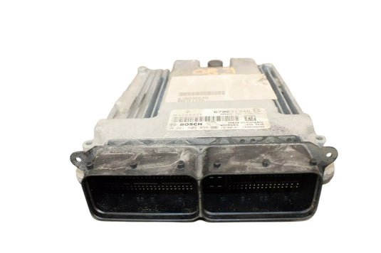 14-24 Maserati Ghibli ECM ECU Engine Computer Control Module Unit 670031346B Oem