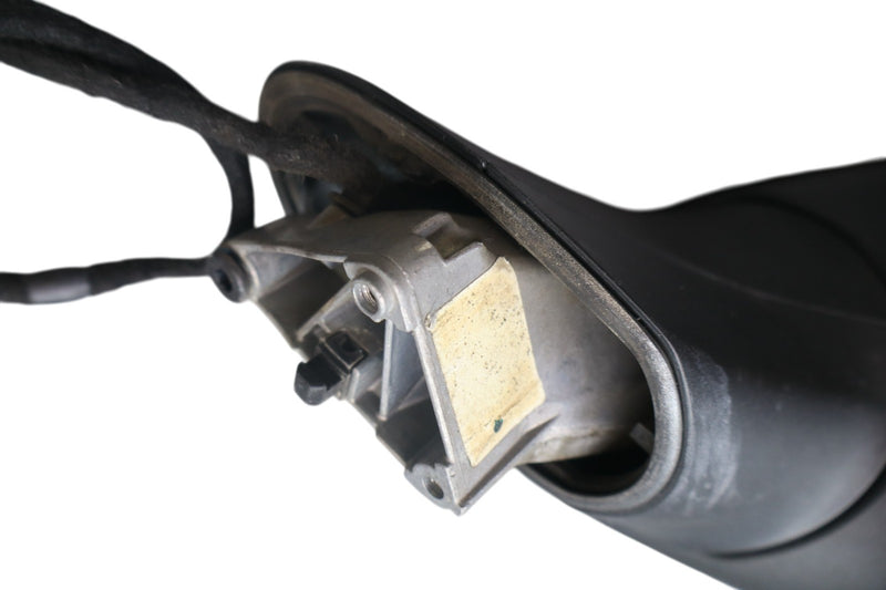 Load image into Gallery viewer, 11-14 Porsche Cayenne 958 Front Left Driver Side Rear View Door Mirror Oem
