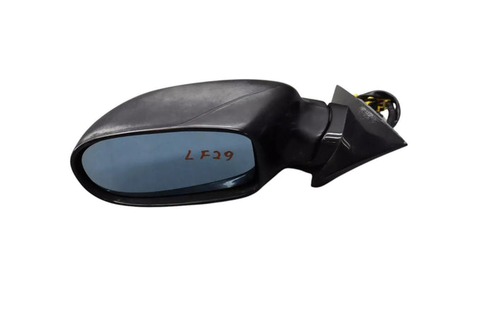 05-08 Maserati Quattroporte Left Driver Side Rear View Mirror Assembly OEM