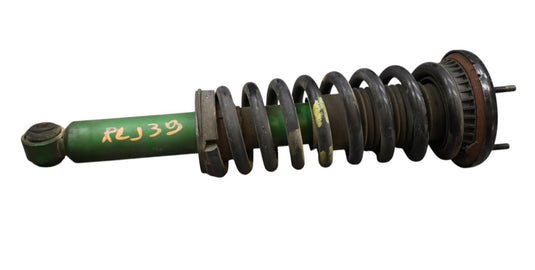 07-09 Jaguar XK XKR X150 Rear Left Side Suspension Shock Strut Absorber Oem