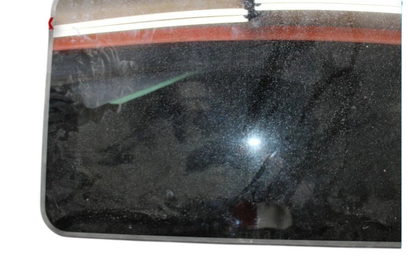 Load image into Gallery viewer, 08-17 Mercedes W204 C350 C250 Sunroof Sun Roof Glass 2047800021 Oem
