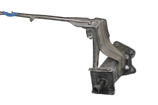 07-14 Mercedes W221 S550 CL550 Lower Radiator Support Core Frame 2216200315 Oem