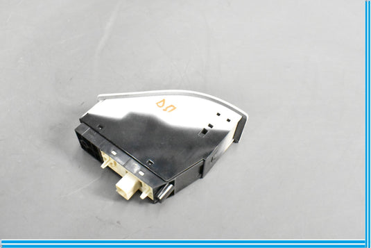 07-12 Lexus LS460 Electronic Parking Brake Control Switch W/ Trim Oem