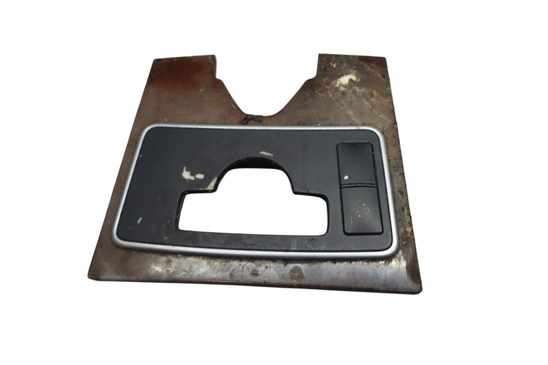 Load image into Gallery viewer, 06-16 Mercedes W212 E350 E550 Center Console Switch Trim Cover Bezel Oem
