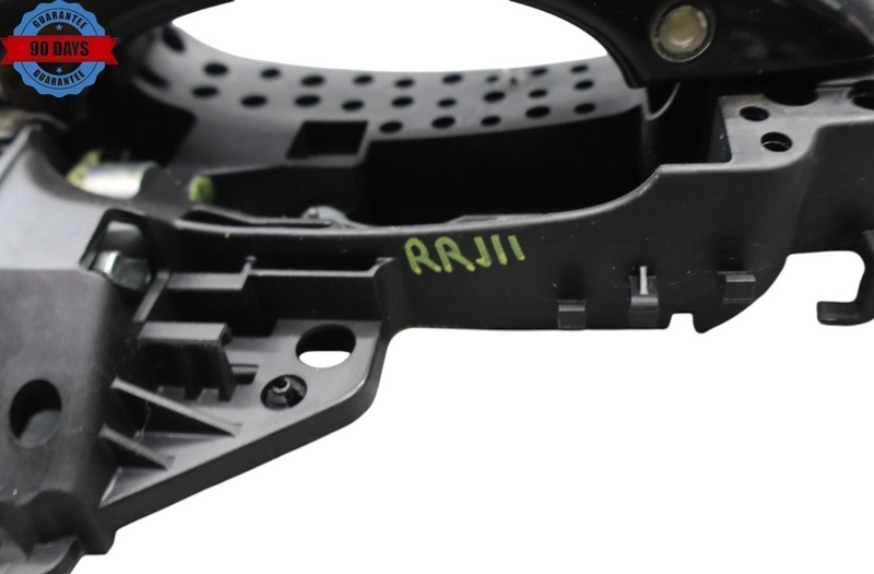 Load image into Gallery viewer, 11-18 Audi A6 A7 Quattro Rear Right Side Exterior Door Handle 4H0837886 Oem
