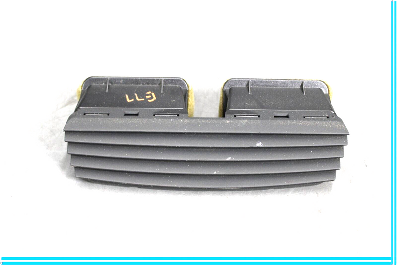 Load image into Gallery viewer, 07-14 Mercedes S550 S600 W221 Center Dash AC A/C Air Vent Oem
