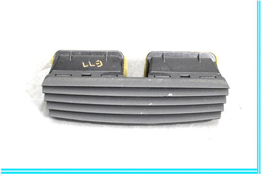07-14 Mercedes S550 S600 W221 Center Dash AC A/C Air Vent Oem
