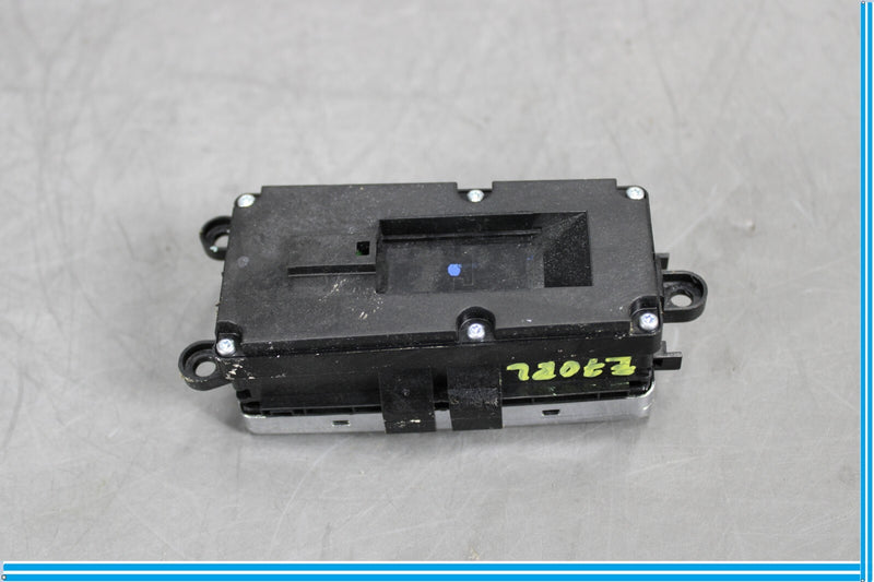 Load image into Gallery viewer, 07-13 Mercedes W221 S600 S550 S450 Rear Left Driver Window Control Switch Oem

