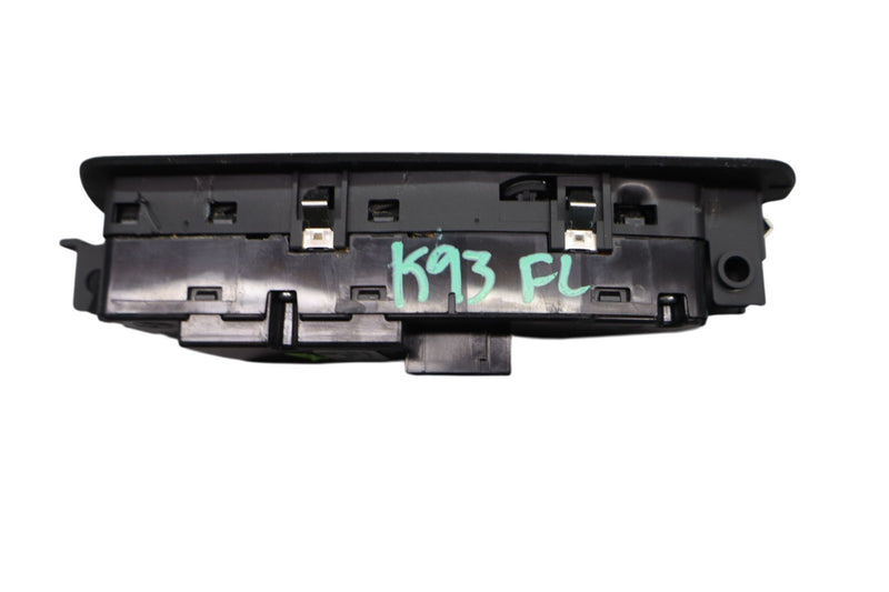 Load image into Gallery viewer, 09-15 BMW 740i 750Li xDrive Front Left Driver Side Master Door Window Switch Oem
