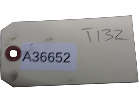 11-17 Mercedes W207 E350 E550 Front Windscreen Wind Shield Top Interior Trim Oem