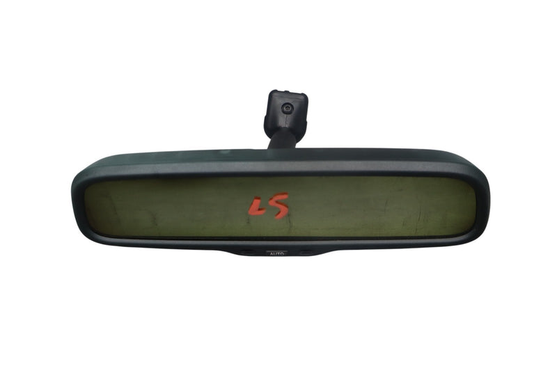 Load image into Gallery viewer, 07-09 Lexus LS460L LS460 Front Upper Interior Rear View Mirror Assembly Oem

