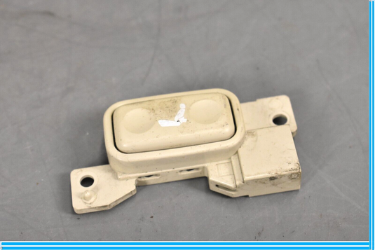 02-10 Lexus SC430 Front Left Driver Side Power Seat Lumbar Control Switch Oem