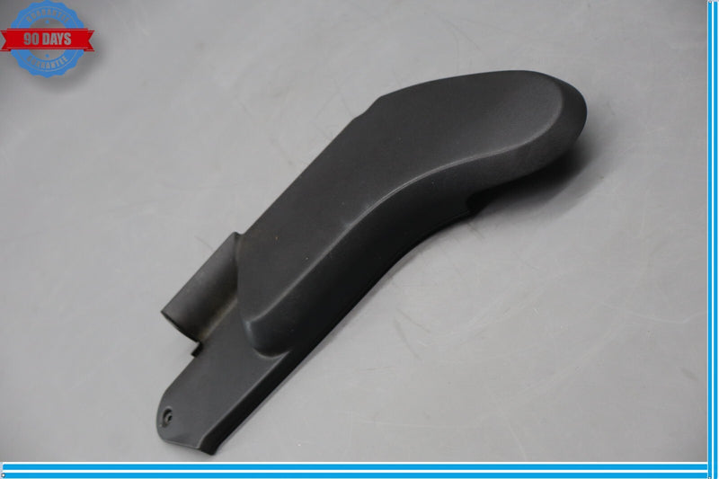 Load image into Gallery viewer, 07-15 Jaguar XKR X150 Front Right Side Seat Mechanism Cover Trim LEG Oem
