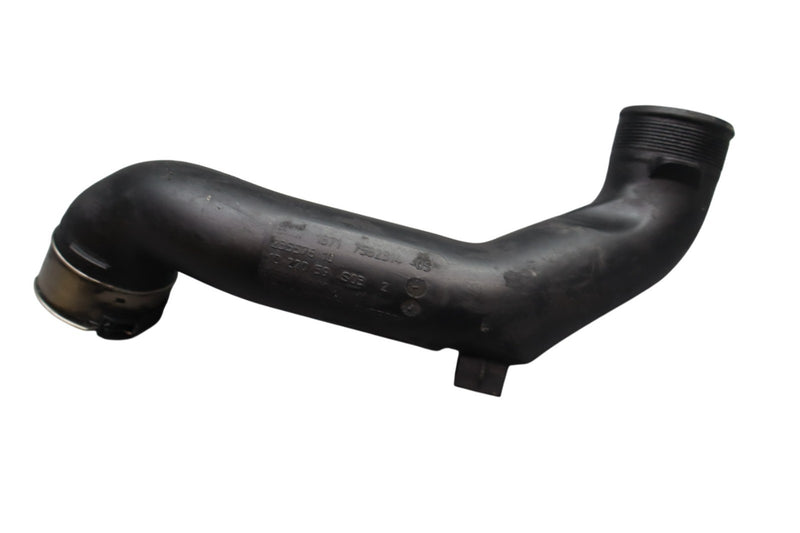 Load image into Gallery viewer, 10-17 BMW 535i 535i GT 640i 740i Turbocharger Charge Air Intake Tube Hose Oem
