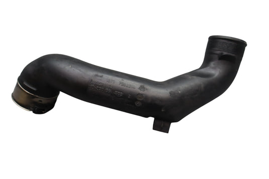 10-17 BMW 535i 535i GT 640i 740i Turbocharger Charge Air Intake Tube Hose Oem