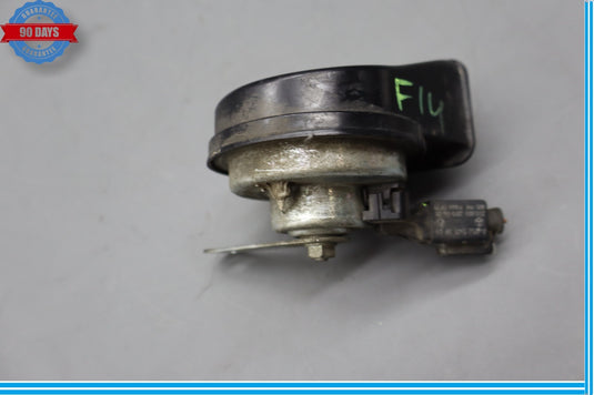 13-16 Mercedes GL550 GL450 Front High Tone Signal Siren Horn Oem